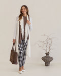 Luxe Bamboo Full-Length Legging